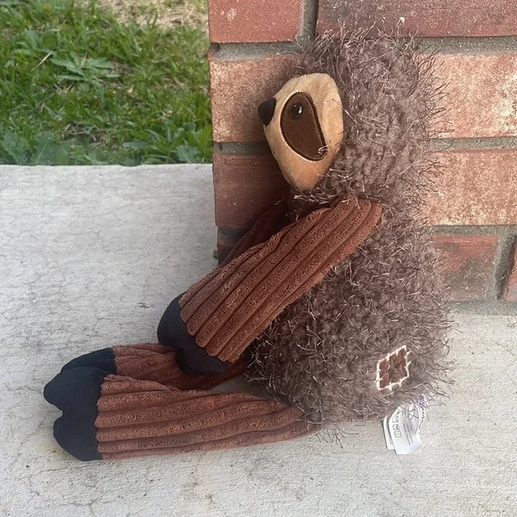 Scentsy - Susie the sloth scentsy buddy - Picture 2 of 6